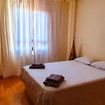 Apartamento Elegante Y Tranquilo En Zona Exclusiva