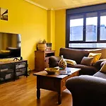 Apartamento Elegante Y Tranquilo En Zona Exclusiva
