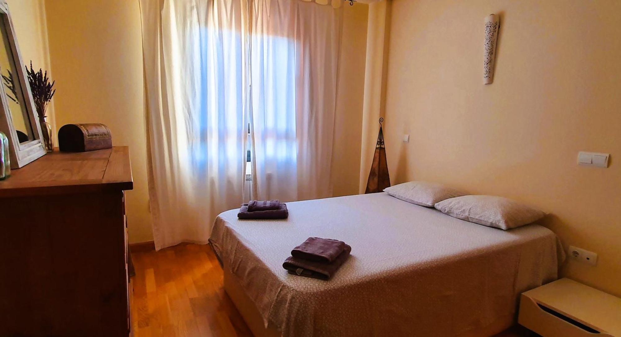 Apartment Elegante Y Tranquilo En Zona Exclusiva