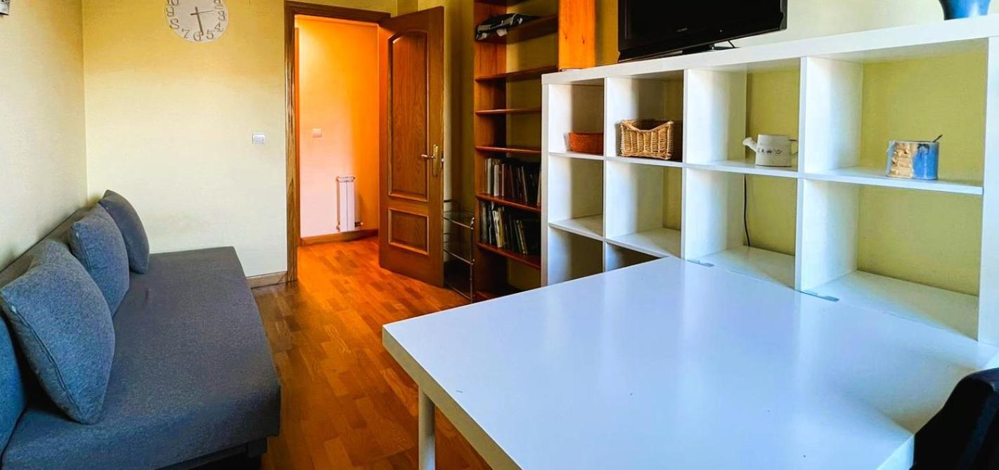 Apartment Elegante Y Tranquilo En Zona Exclusiva *