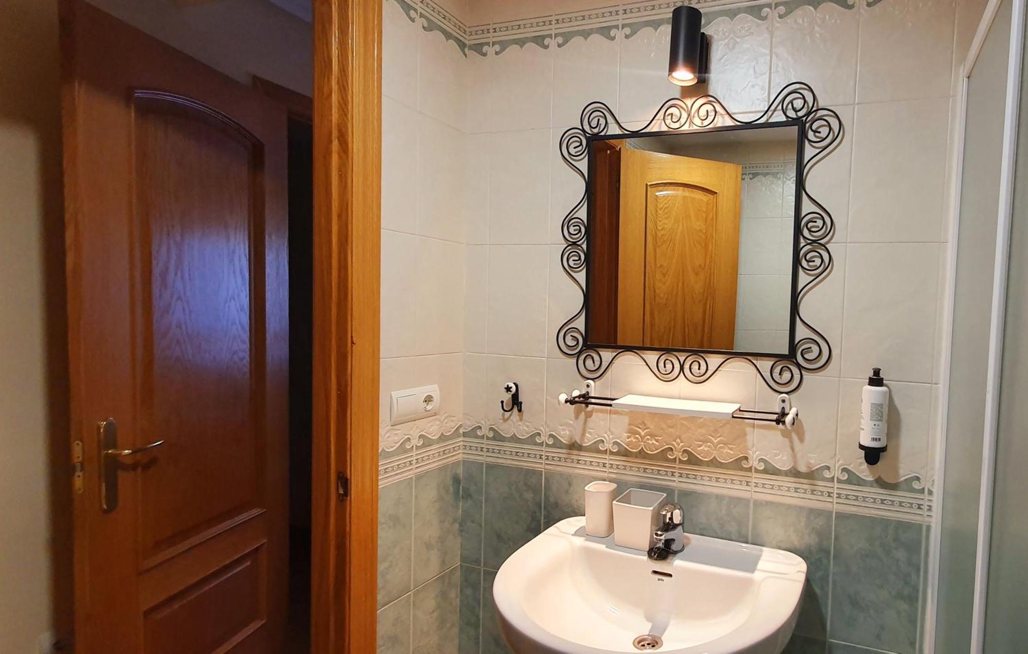 Elegante Y Tranquilo En Zona Exclusiva Apartment
